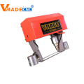 Hot sale Handheld Portable Dot Peen Marking Machine for Metal Products